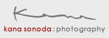 kana sonoda photography